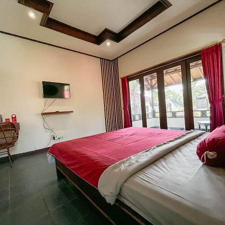 Reddoorz Plus Near Seminyak Square Ντενπασάρ Εξωτερικό φωτογραφία