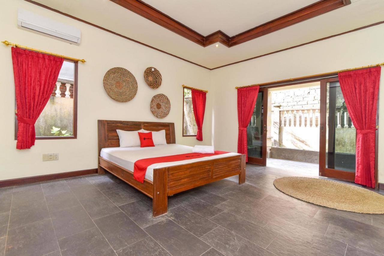 Reddoorz Plus Near Seminyak Square Ντενπασάρ Εξωτερικό φωτογραφία